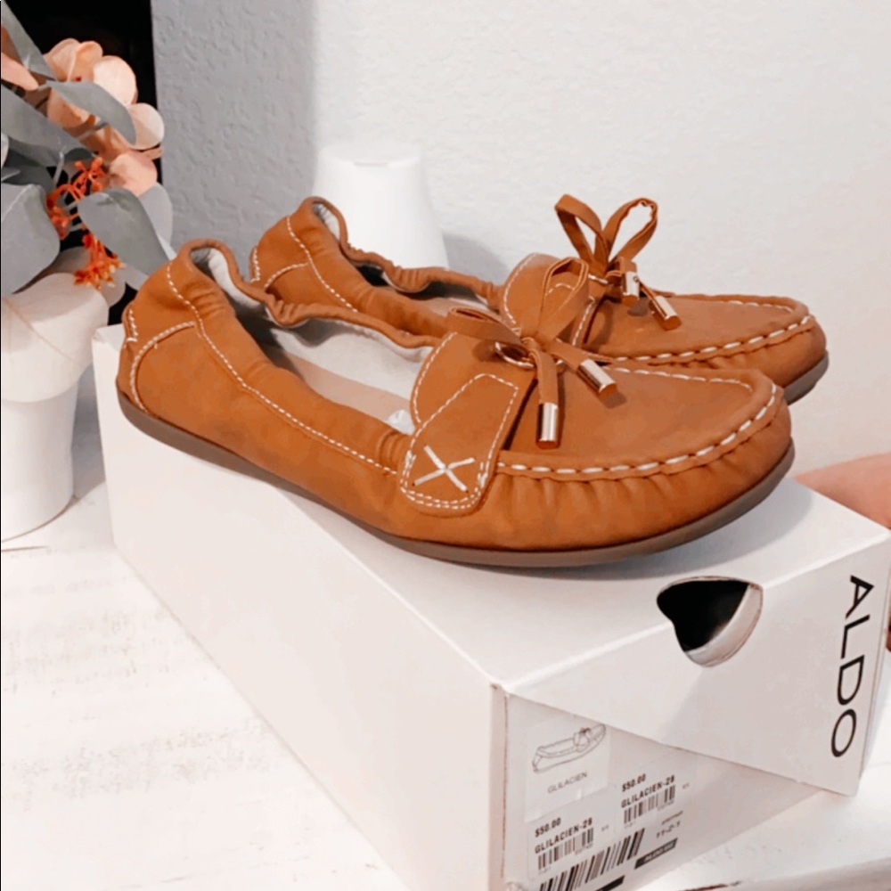 Aldo flats NEW